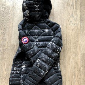 BROOKVALE Down Jacket by Canada Goose